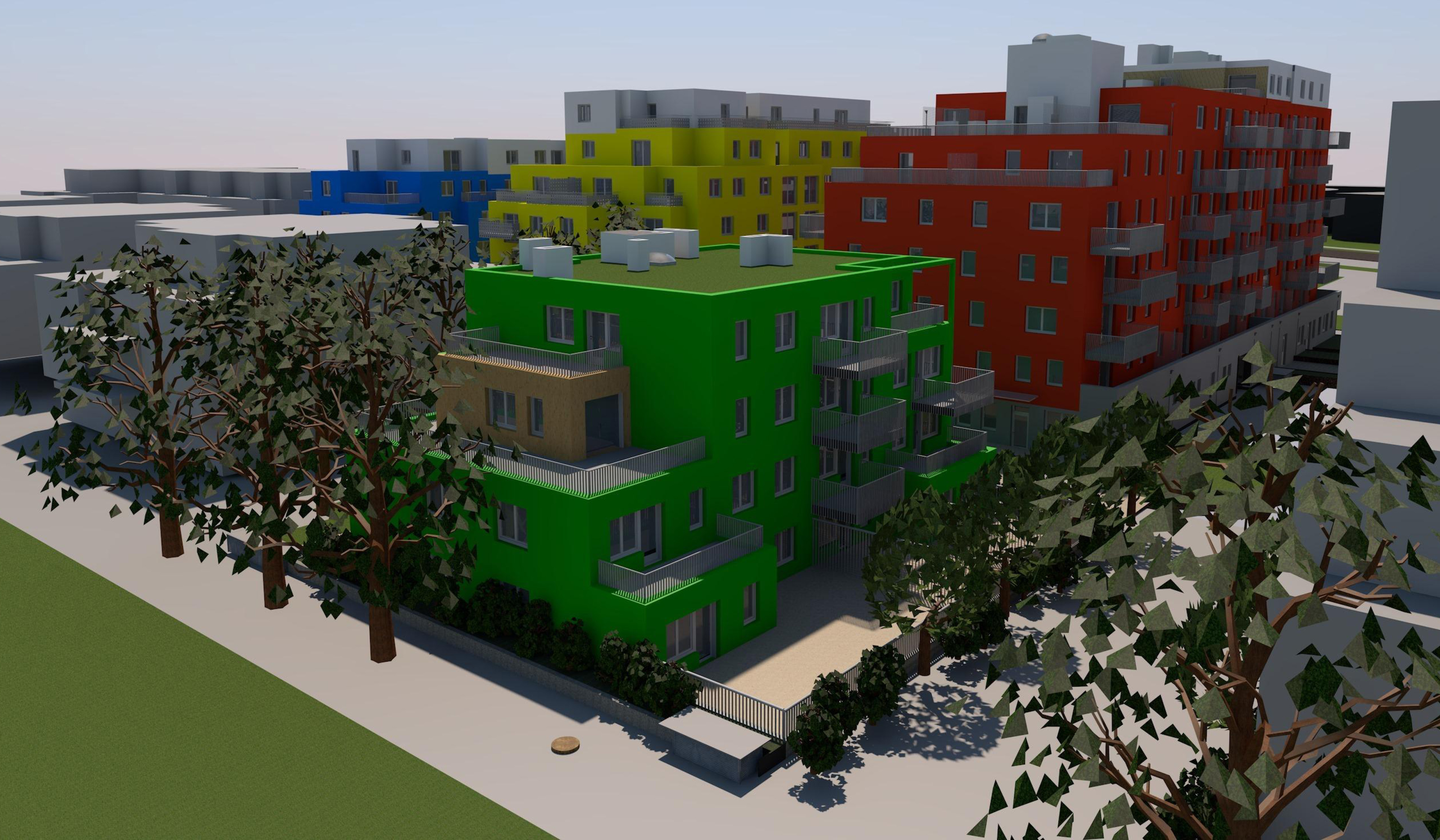 Rendering